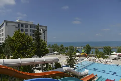 Tilya Resort Hotel in Ortahisar — foto 21