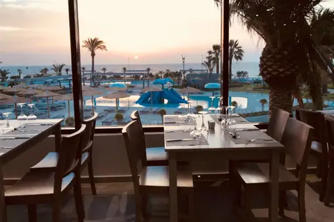 Akti Imperial Hotel & Convention Center Dolce by Wyndham in Ιαλυσός — foto 18