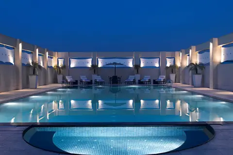 Hilton Garden Inn New Delhi/ Saket in Delhi — foto 6