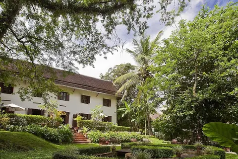 3 Nagas Luang Prabang - MGallery in Luang Prabang