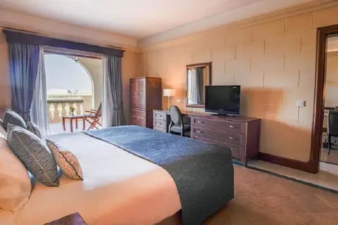 Kempinski Hotel San Lawrenz Gozo Malta in San Lawrenz — foto 15
