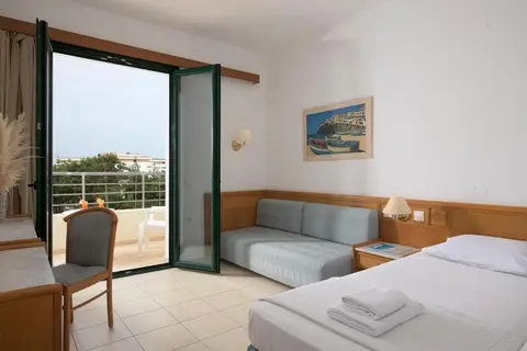 Azul Eco Hotel in Skaleta — foto 13