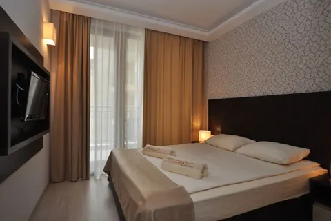 Fly & Go Harmony Suites Jungle foto 11