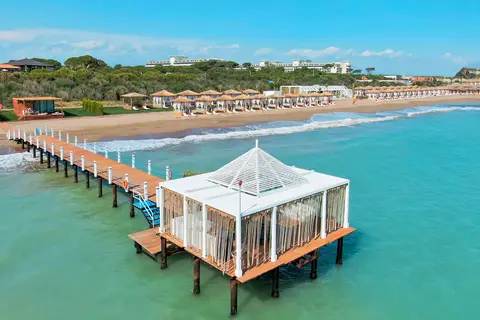 Club Privé by Rixos Belek in Serik — foto 3
