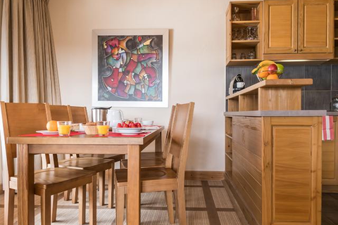 Résidence P&V Premium Les Terrasses d'Eos foto 4