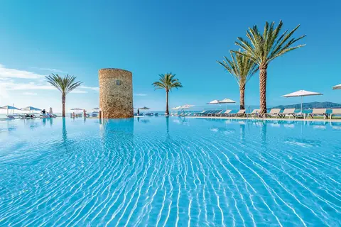Hotel Torre del Mar in Sant Jordi de ses Salines