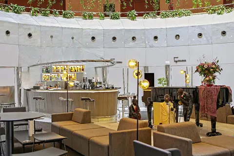 Eurostars Don Cándido in Terrassa — foto 5