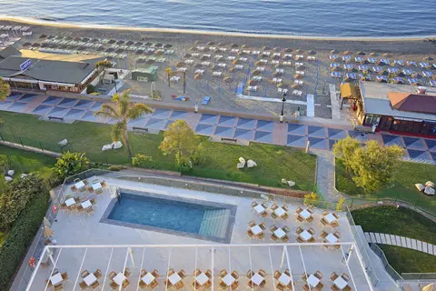 Hotel Ocean House Costa Del Sol by Melia in Torremolinos — foto 2