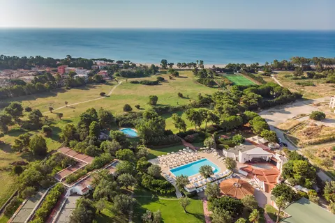 Th Simeri - Simeri Village foto 1