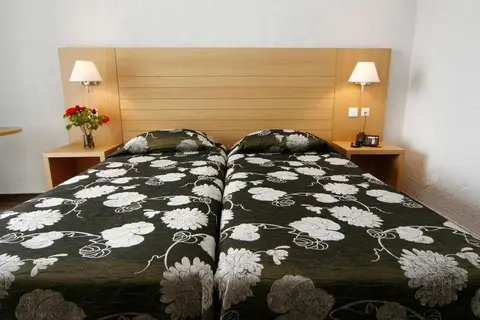 Hotel Poseidon Palace in Λεπτοκαρυά — foto 12