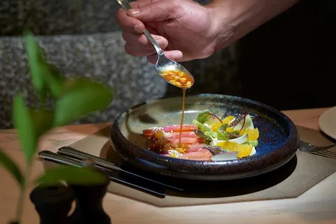 The Cliff Bay foto 5