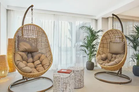 Universal Aparthotel Don Camilo in Sant Elm — foto 11