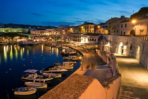 Barceló Hamilton Menorca in es Castell — foto 19