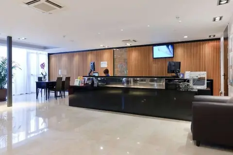 Hotel Valle Mar in Puerto de la Cruz — foto 16