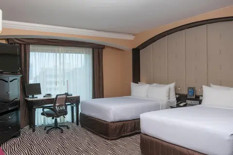 BelAir Unique, a Wyndham Hotel in 1a. Región Militar, foto 28
