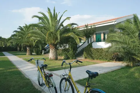 Oleandri Family Resort in Capaccio — foto 7