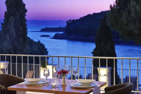 Mövenpick Resort Agios Nikolaos Sivota in Σύβοτα — foto 16
