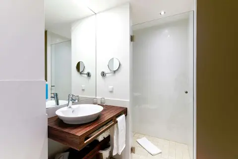 Hotel SIMM's in Wenen — foto 27