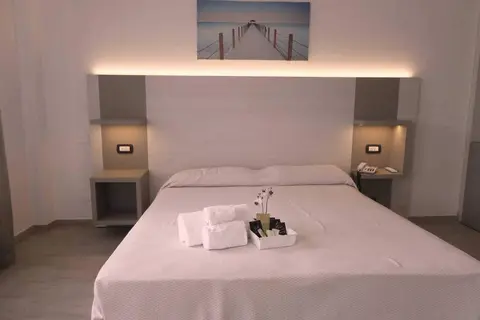 Hotel i Ginepri in Durgali/Dorgali — foto 11