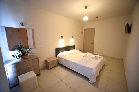 Appartementen Chalkiotis foto 7