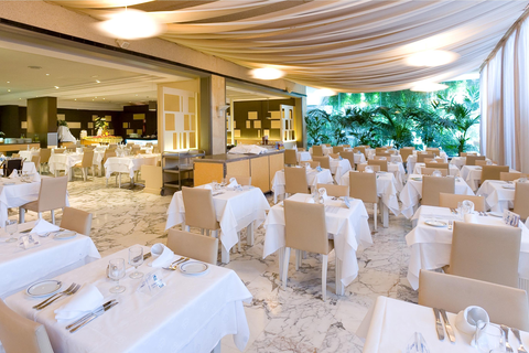 Hotel Gloria Palace San Agustin Thalasso & Hotel foto 9