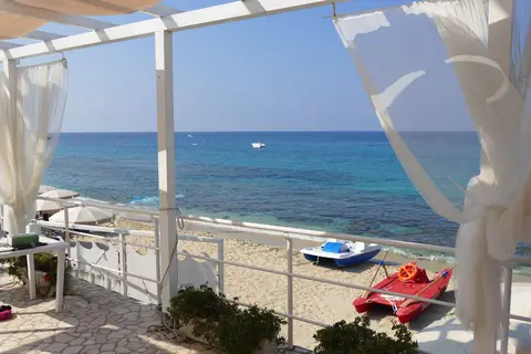Scoglio della Galea Resort & Spa in Ricadi — foto 21