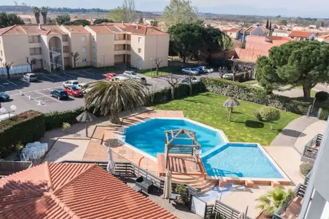Ibis Styles Perpignan Canet-en-Roussillon in Canet-en-Roussillon