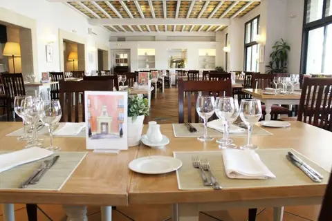 Hotel Duque de Najera in Rota — foto 13