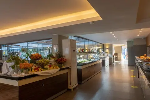 Sun City Apartments & Hotel in Manavgat — foto 8