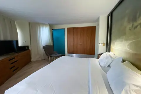 Miapera Hotel in Fatih — foto 14