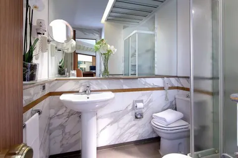 Hotel Exe Majestic foto 4