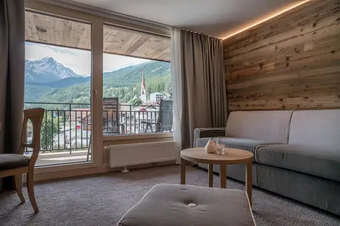 Tyrolerhof in Sölden — foto 6