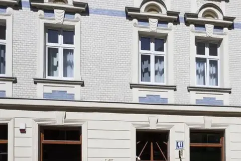 Zulian Aparthotel in Krakau