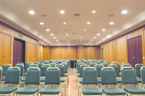 Hotel Ponta Delgada in Ponta Delgada — foto 15