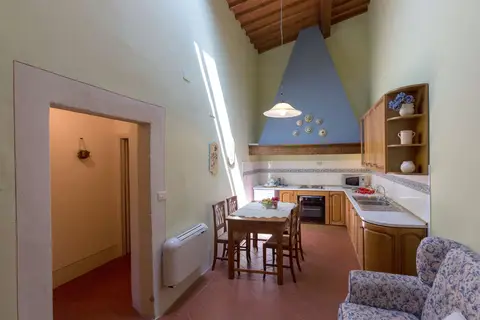 & Appartementen Villa Casagrande in Figline Valdarno, foto 19