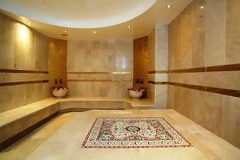 The City Hotel in Fatih — foto 14