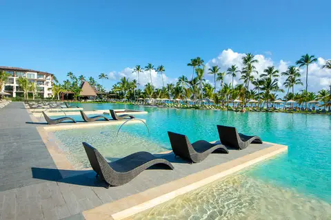 Adults Only Club At Lopesan Costa Bavaro Reso in Salvaleón de Higüey, foto 2