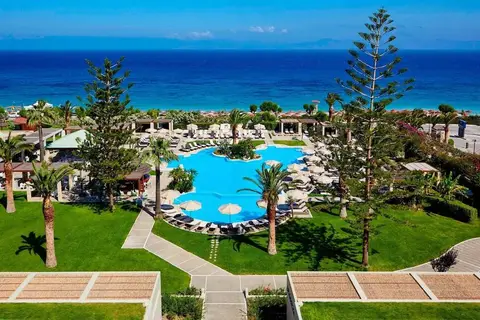 Sheraton Rhodes Resort in Ialysos, foto 10