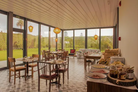 Hotel Herdade do Ananas in Ponta Delgada — foto 8