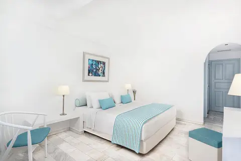 Santorini Kastelli Resort in Δημοτική Ενότητα Θήρας — foto 7
