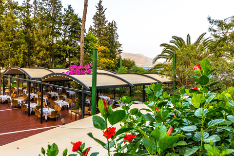 Hotel Grand Yazici Club Turban foto 8