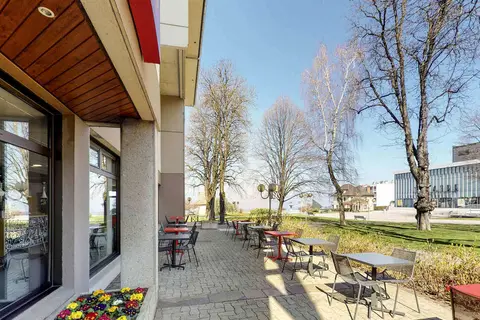 Ibis Thonon Centre in Thonon-les-Bains — foto 7