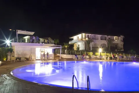 Luzia Agriresort foto 13