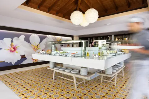 Insotel Cala Mandía Resort & Spa in Manacor — foto 19