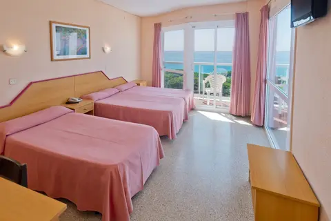 ALEGRIA Cartago Nova in Malgrat de Mar — foto 5
