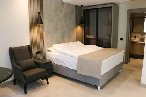 Arcadia Of Bodrum in Bodrum, foto 14
