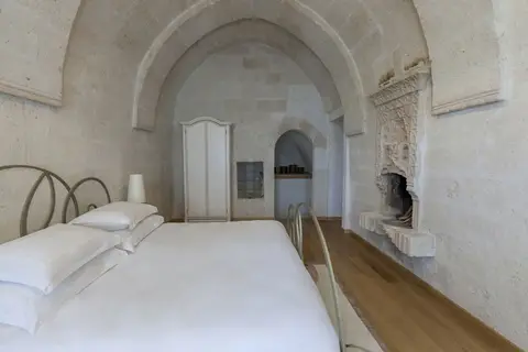 Exedra Hotel Cappadocia in Göreme — foto 18