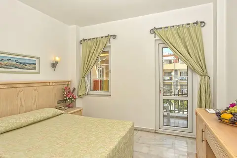 Hotel Sinatra in Kemer, foto 2