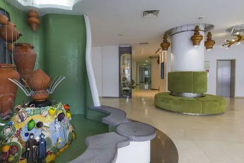 Hotel Ponta Delgada in Ponta Delgada, foto 23