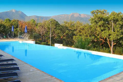 Odalys Residence San Martinu in Zonza — foto 3
